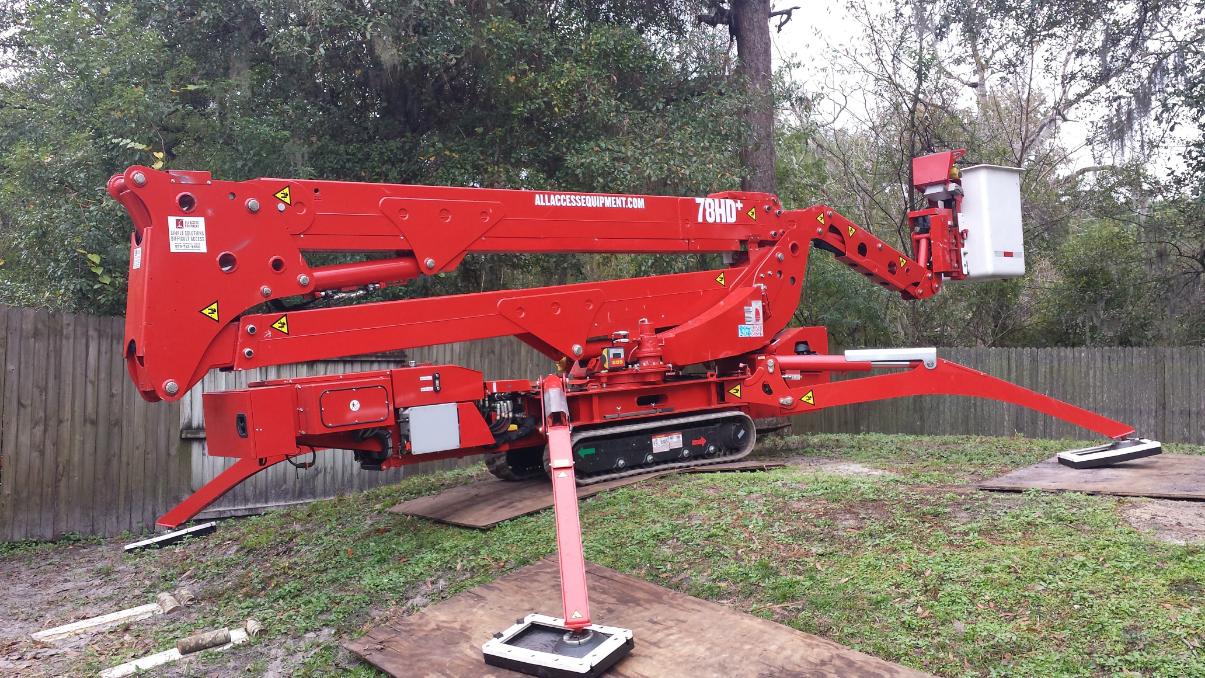 Waynes Tree Service Jacksonville - Callahan (9)